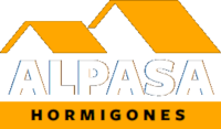 Alpasa Hormigones