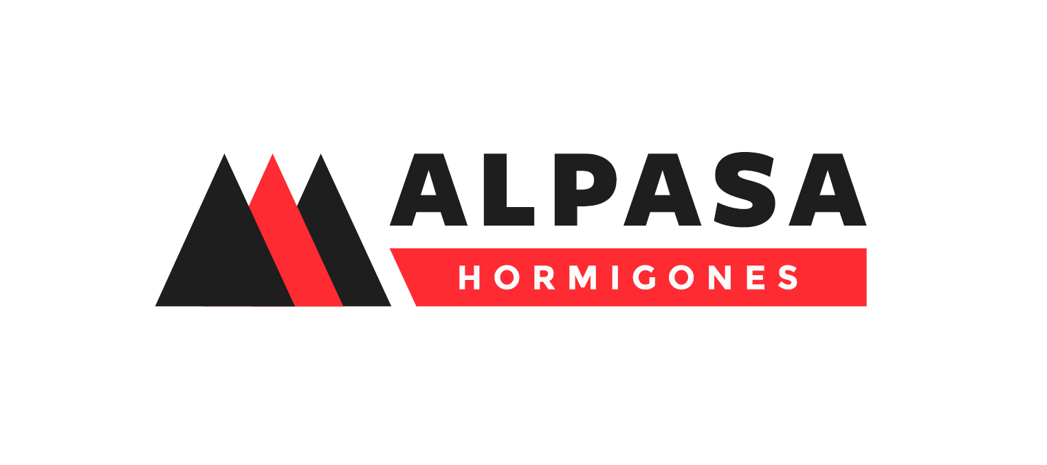 Alpasa Hormigones